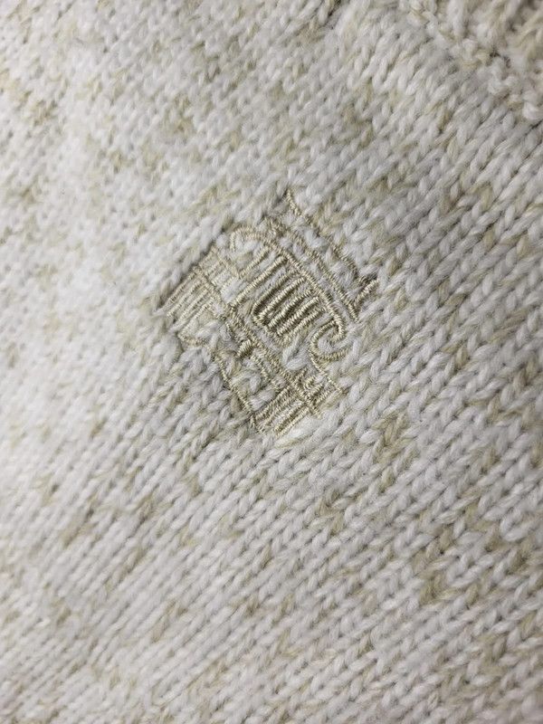 Jeep Vintage sweater, wool 100 JEEP Size US XL / EU 56 / 4 - 8 Thumbnail