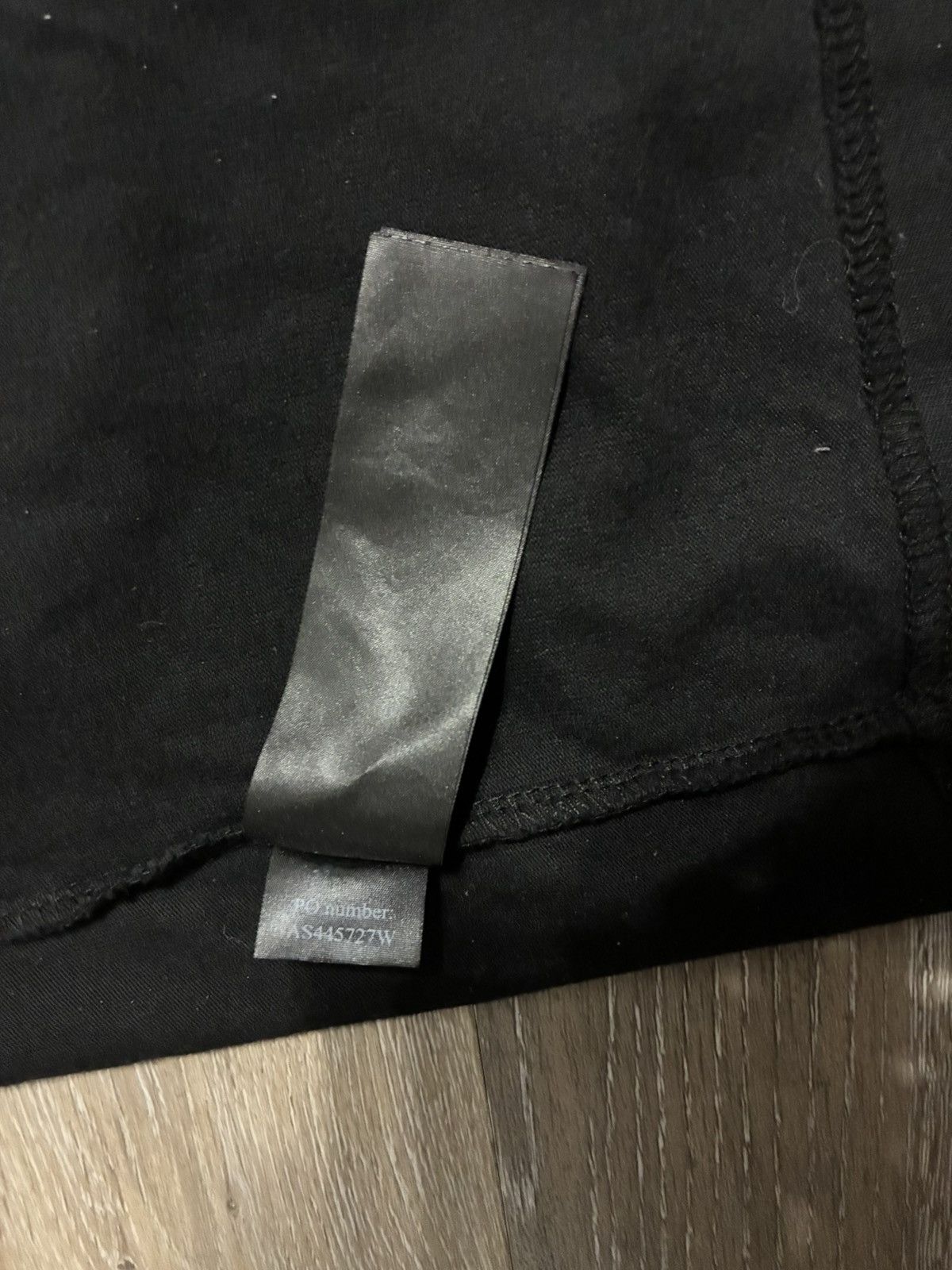 Allsaints AllSaints Size US M / EU 48-50 / 2 - 2 Thumbnail