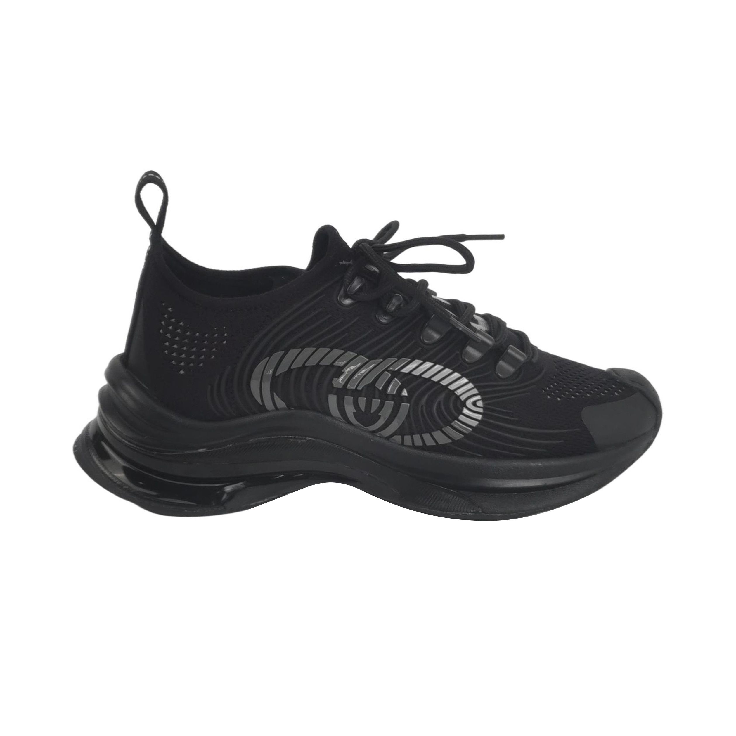 Gucci Gucci Women it_34 Lowtop Sneakers Size US 4 / IT 34 - 1 Thumbnail