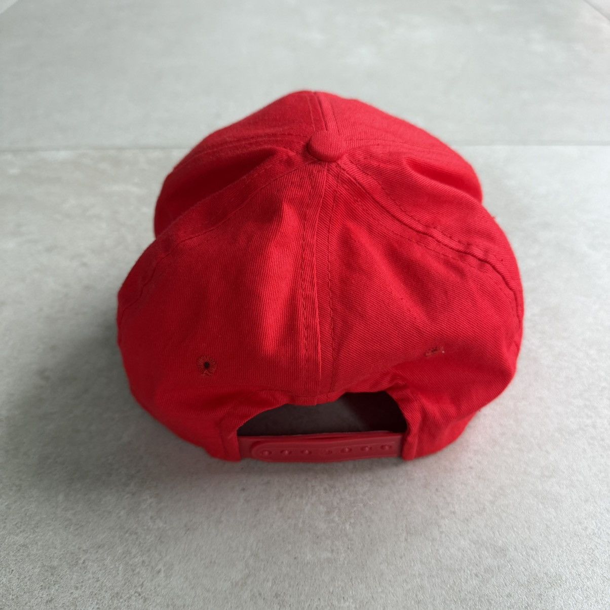MLB Vintage St. Louis Cardinals Snapback Hat Size ONE SIZE - 3 Thumbnail