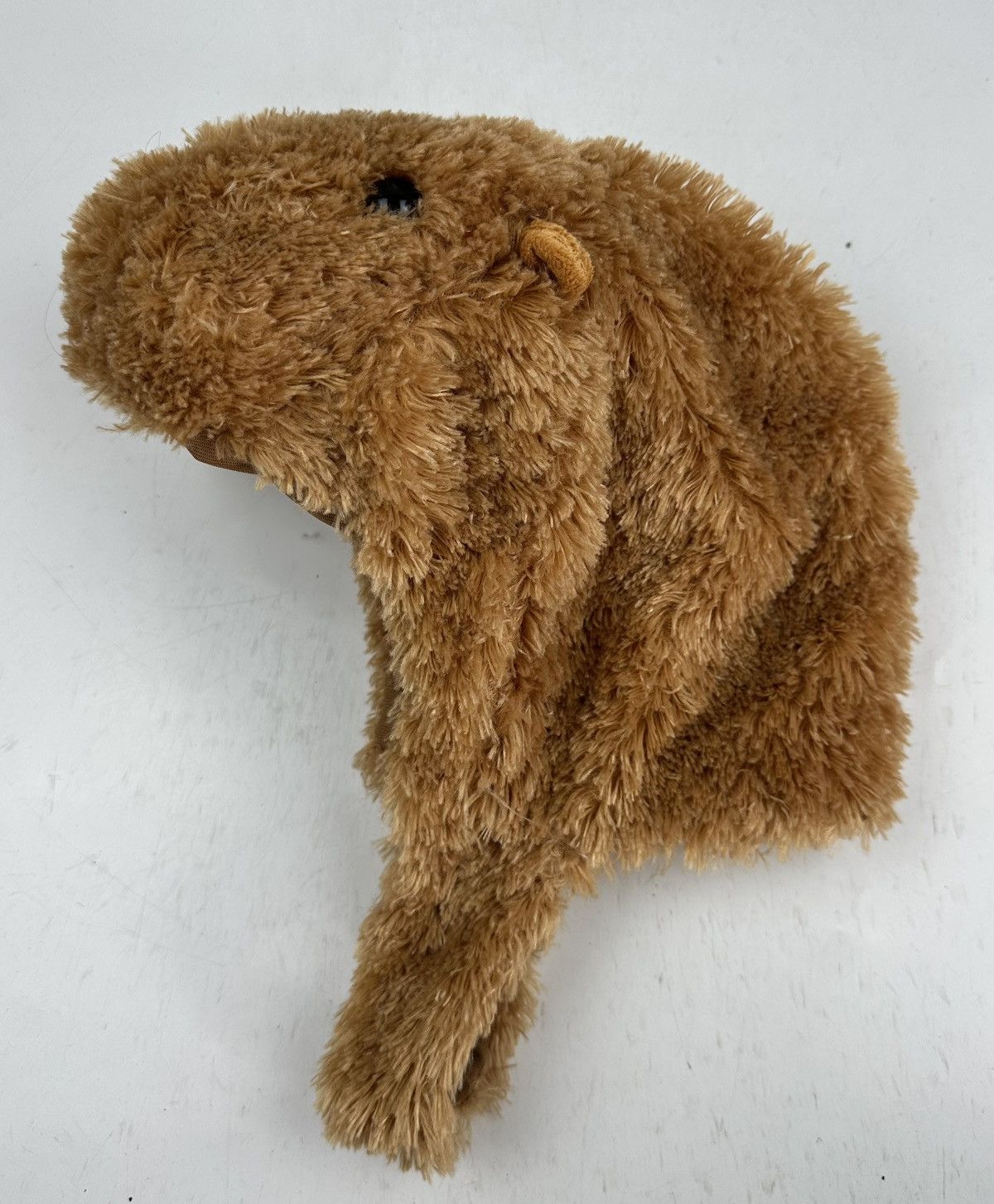 Other CAPYBARA HAT - TC 38 Size ONE SIZE - 2 Thumbnail