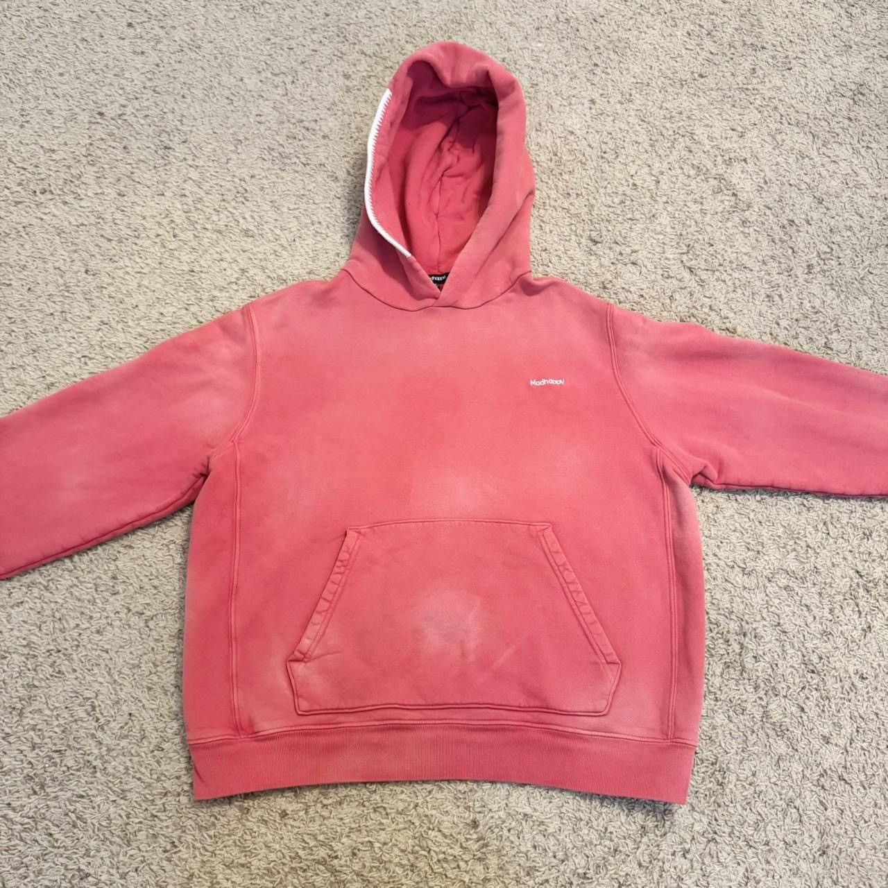 Madhappy Madhappy hoodie Size US L / EU 52-54 / 3 - 6 Thumbnail