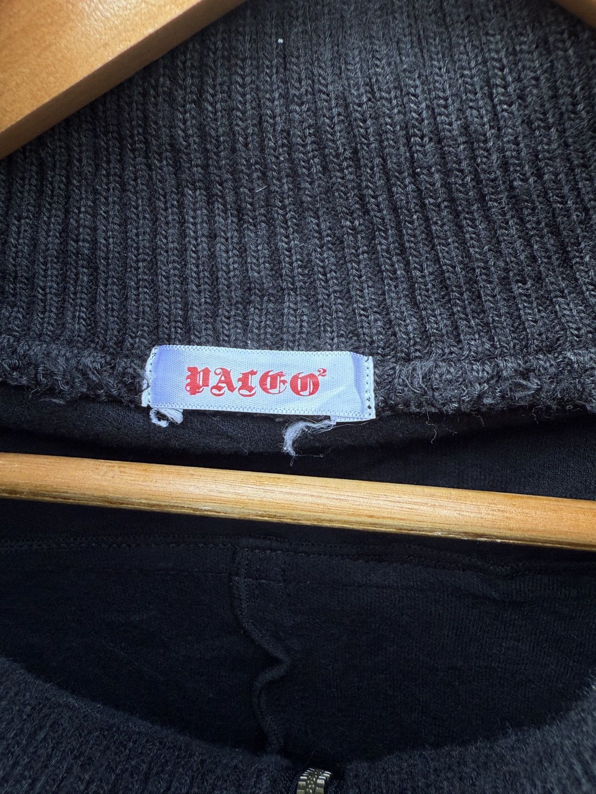 If Six Was Nine Blackon Bomber – Inspired by If Six Was Nine Aesthetic Size US L / EU 52-54 / 3 - 4 Thumbnail