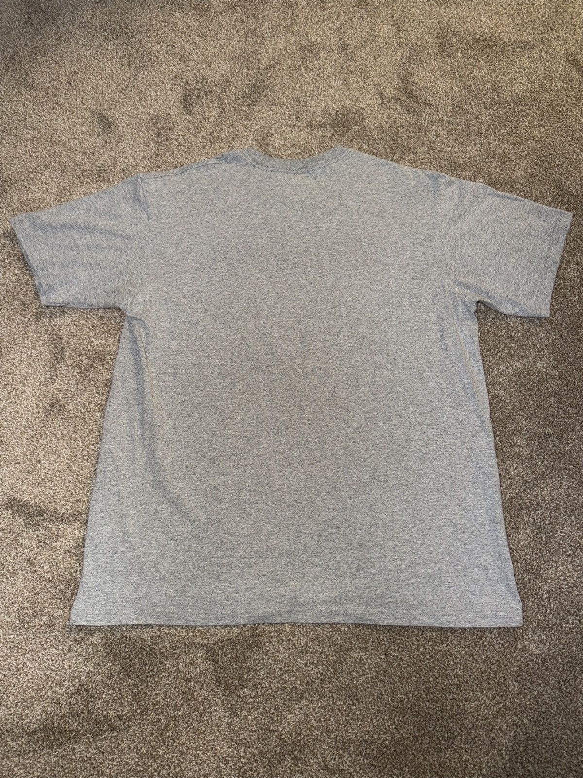 Supreme Supreme Dynamite Tee Shirt Heather Grey Size Medium Size US M / EU 48-50 / 2 - 9 Thumbnail