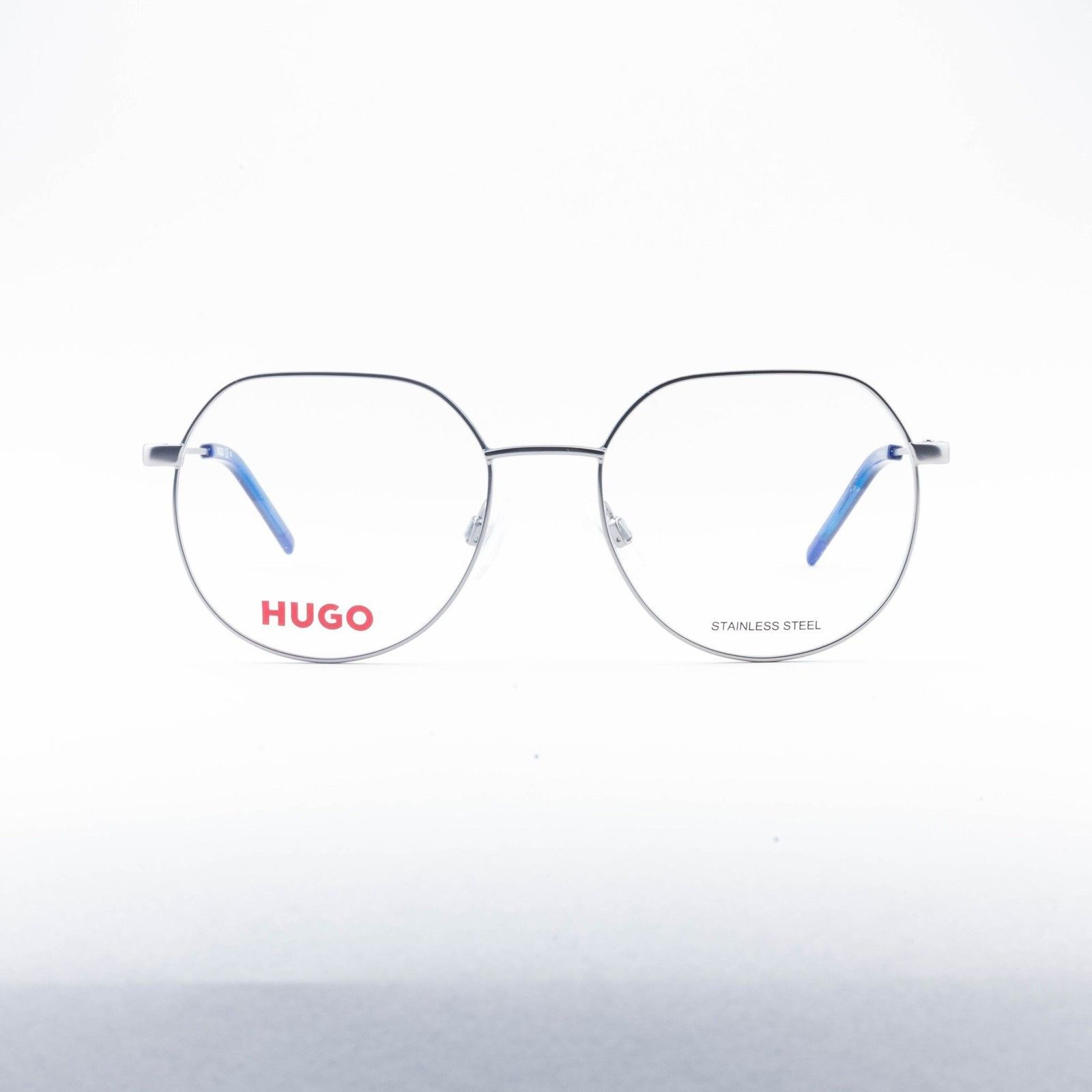 Calvin Klein HUGO BOSS HG 1179 R81 Fassung Brille Brillengestell Brillenf Size ONE SIZE - 4 Thumbnail