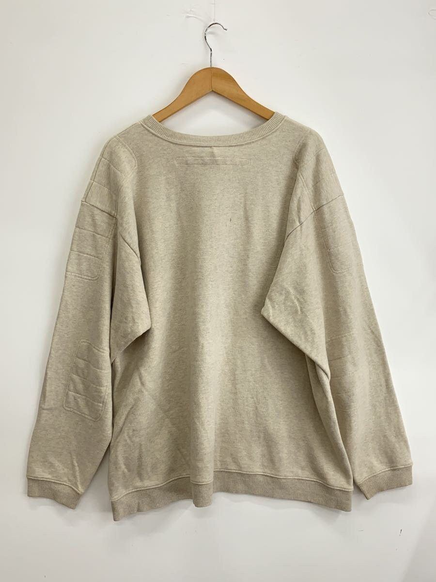 Kapital Moto Shoulder Pad Sweatshirt Size US S / EU 44-46 / 1 - 2 Thumbnail
