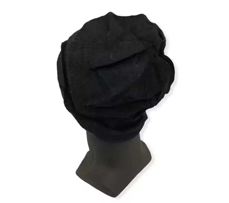 Alpha Industries Alpha industries Logo beanie Size ONE SIZE - 5 Thumbnail