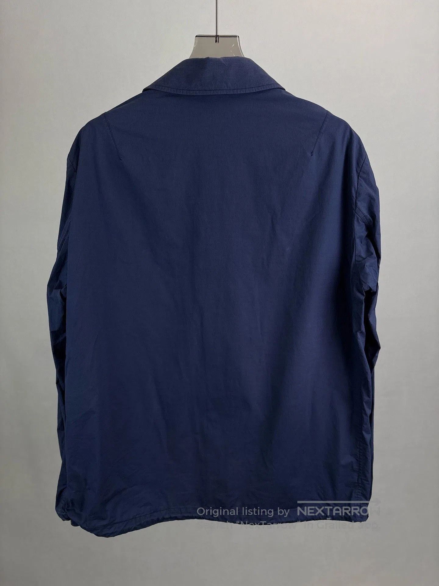 Moncler Moncler Astruc Workwear Jacket. Size US XXL / EU 58 / 5 - 2 Thumbnail