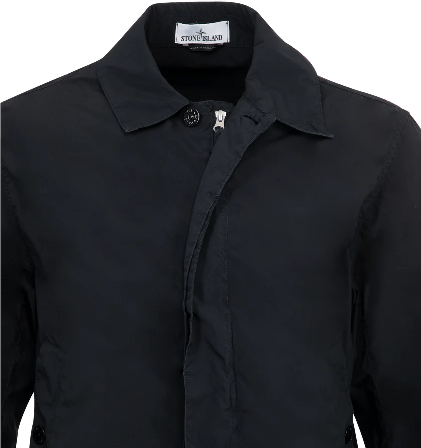 Stone Island o1h1sh10525 Jacket in Navy Blue Size US M / EU 48-50 / 2 - 4 Thumbnail