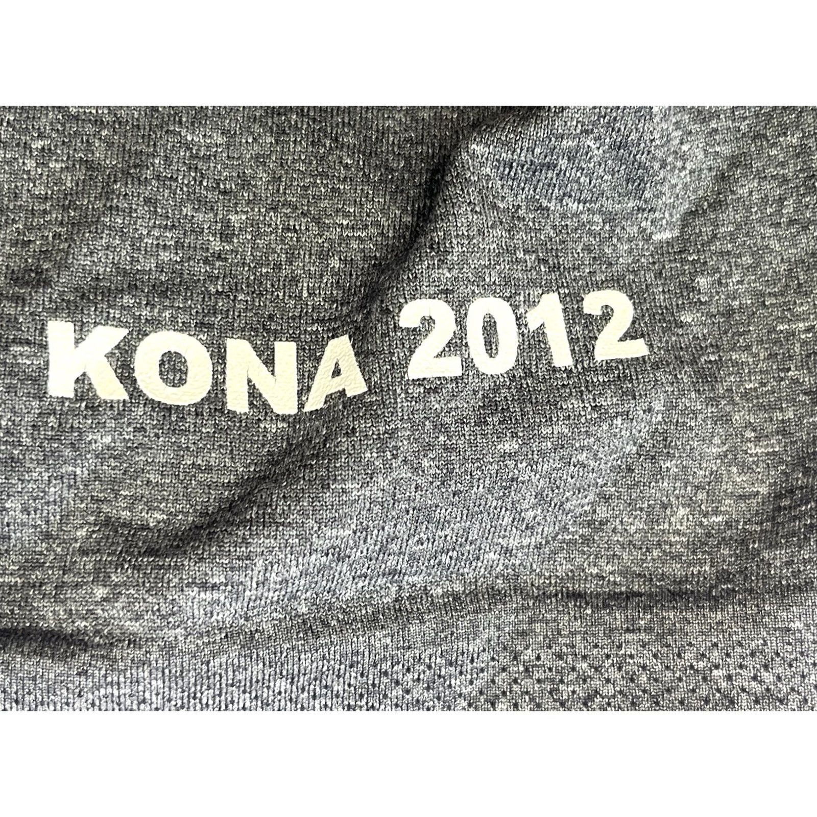 Lululemon Lululemon Metal Vent Tech Shirt Men M-L Gray Short Sleeve Crew Neck Pullover Activewear Logo Hangover Sundays Regular Size Size US M / EU 48-50 / 2 - 7 Thumbnail