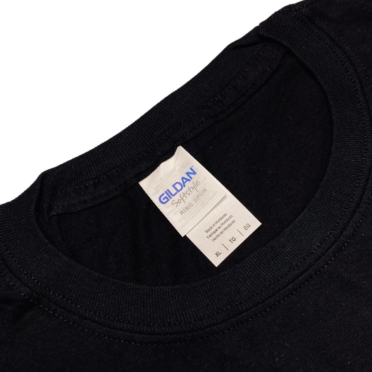 Band Tees AM Size US XL / EU 56 / 4 - 3 Thumbnail