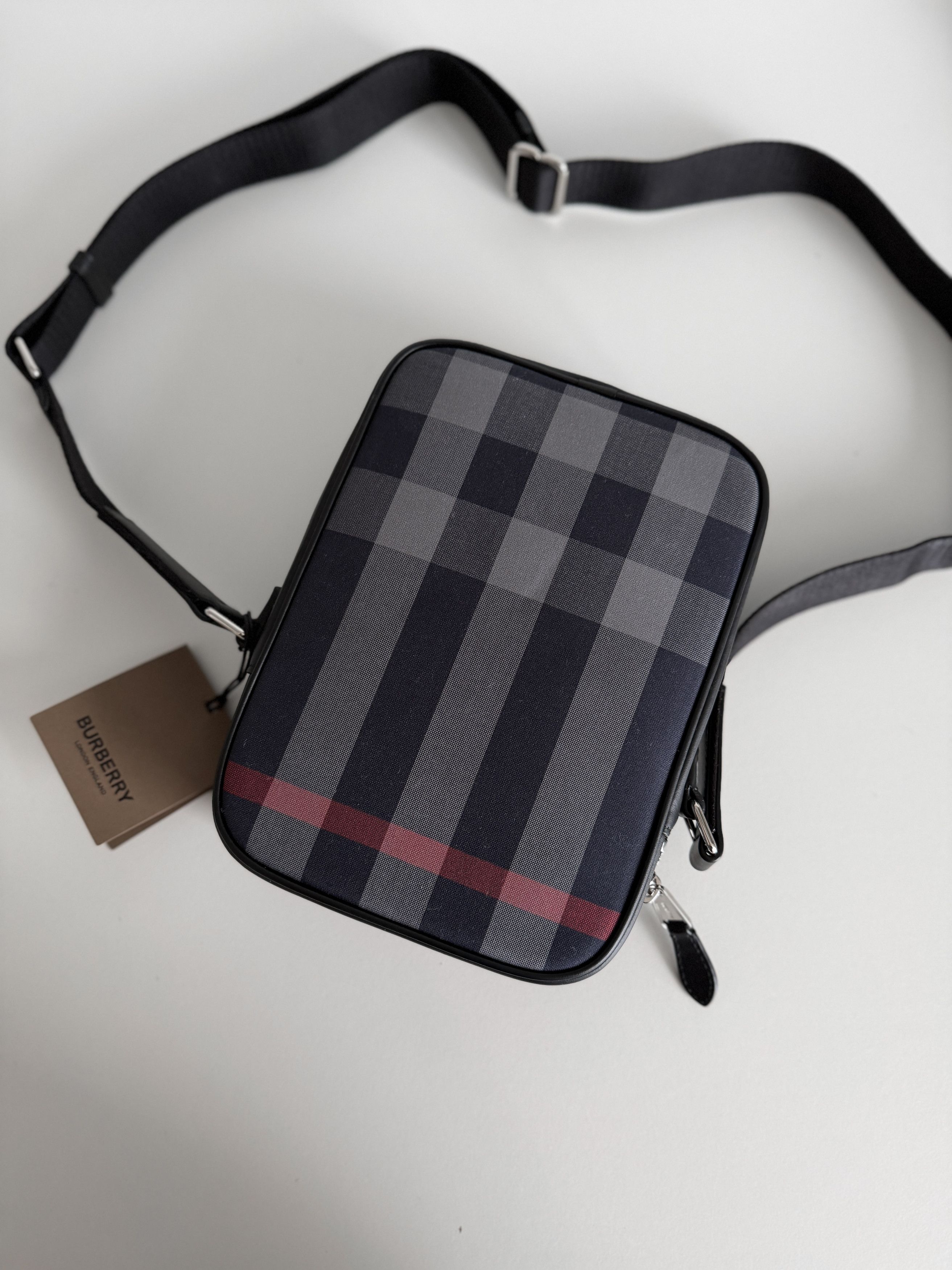 Burberry Burberry bag Size ONE SIZE - 2 Thumbnail