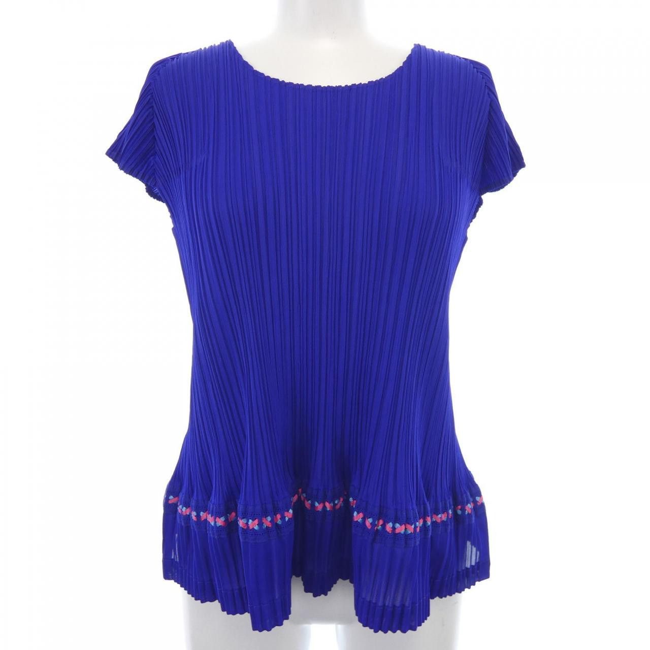 Other Other Pleats Please Top Others Tops DUTY FREE for USA Size ONE SIZE - 1 Thumbnail