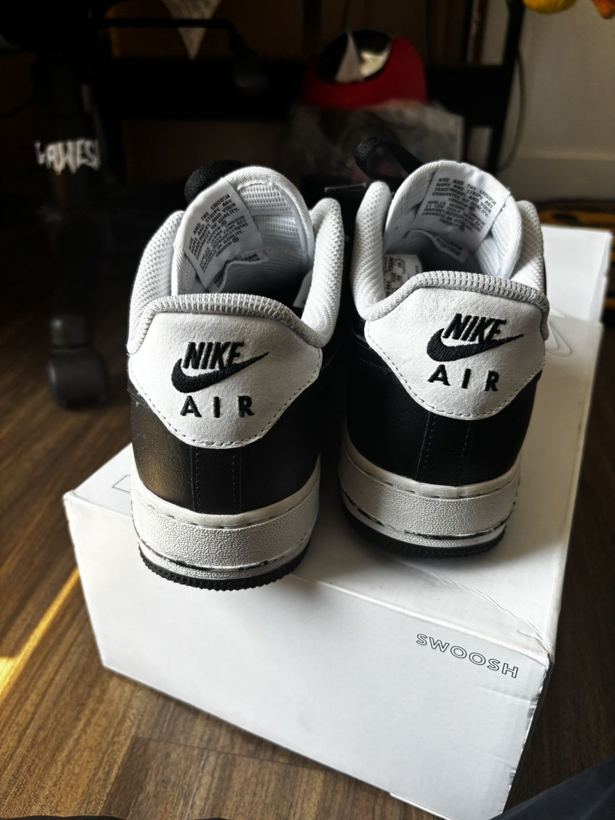 Nike Nike By You Air Force 1 Size US 8.5 / EU 41-42 - 6 Thumbnail