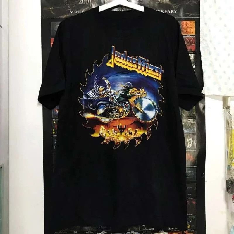 Vintage Casual Sports Breathable T-Shirt Size US XL / EU 56 / 4 - 1 Thumbnail