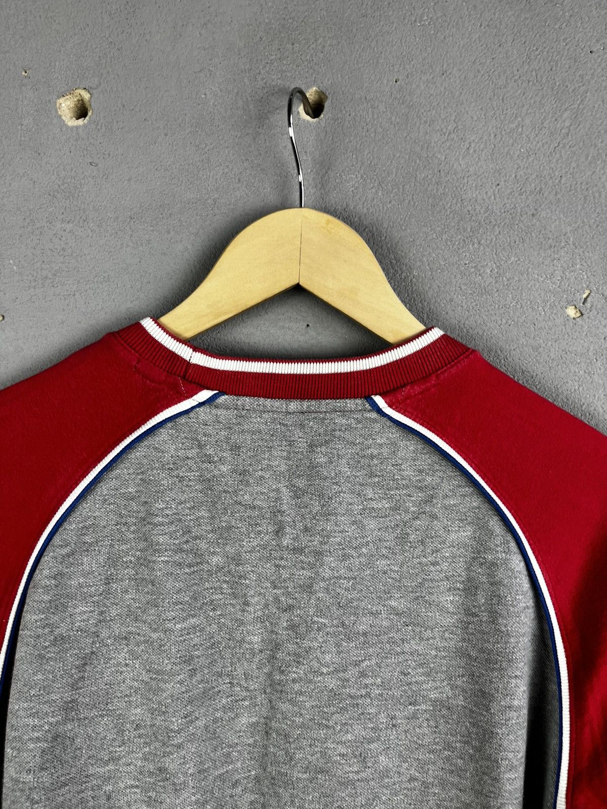 Tommy Hilfiger Tommy t shirt vintage 90s Size US M / EU 48-50 / 2 - 7 Thumbnail