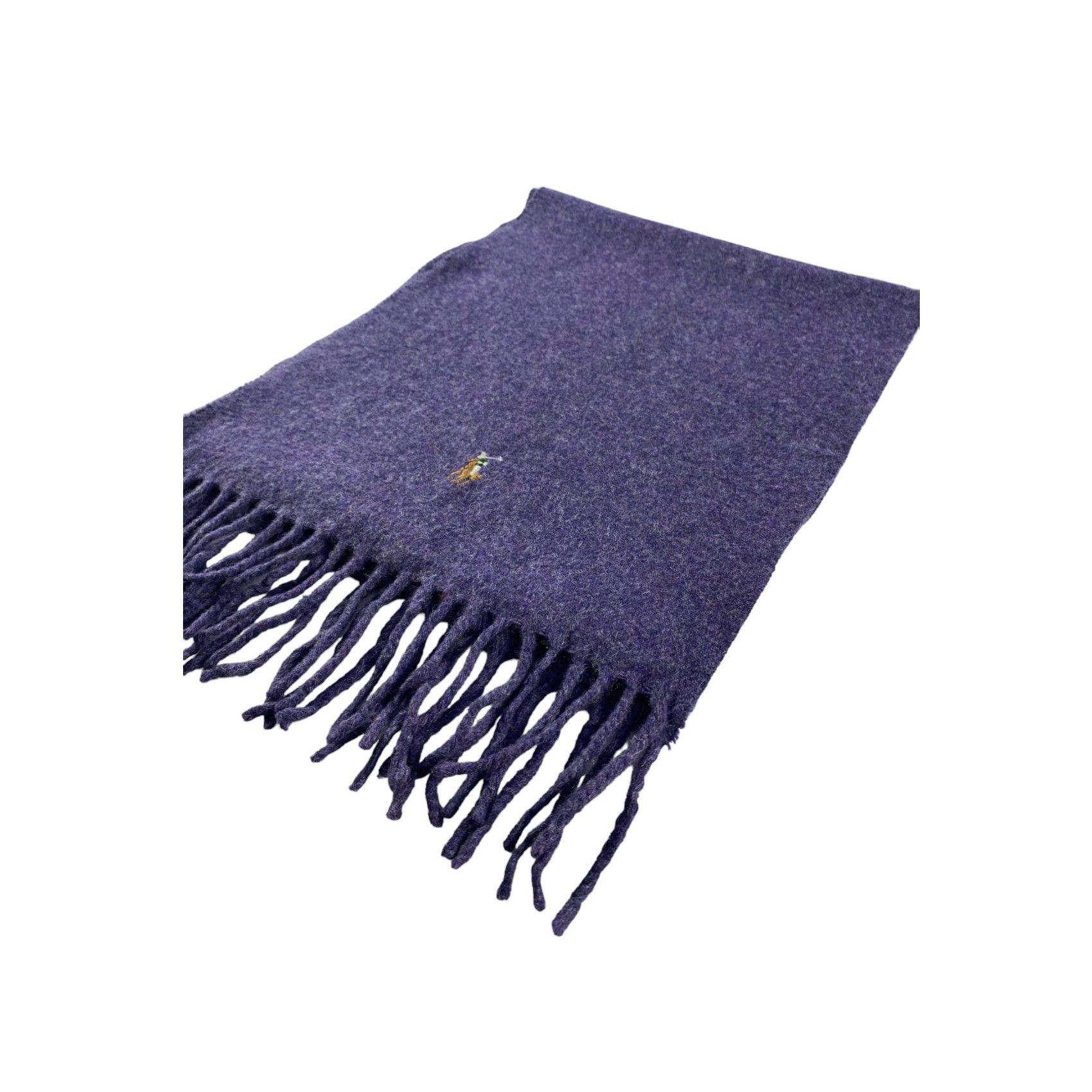 Polo Ralph Lauren Polo Ralph Lauren Scarf / Muffler / Neckwear - WW671 Size ONE SIZE - 3 Thumbnail