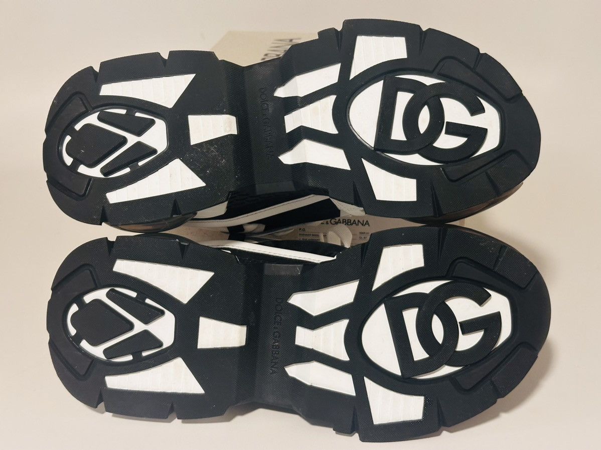 Dolce & Gabbana Dolce Gabanna size 9 Size US 9 / EU 42 - 7 Thumbnail