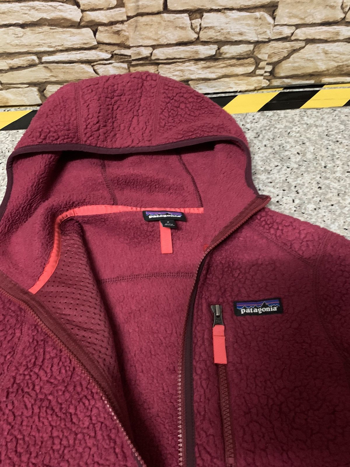 Patagonia Patagonia Size US S / EU 44-46 / 1 - 3 Thumbnail