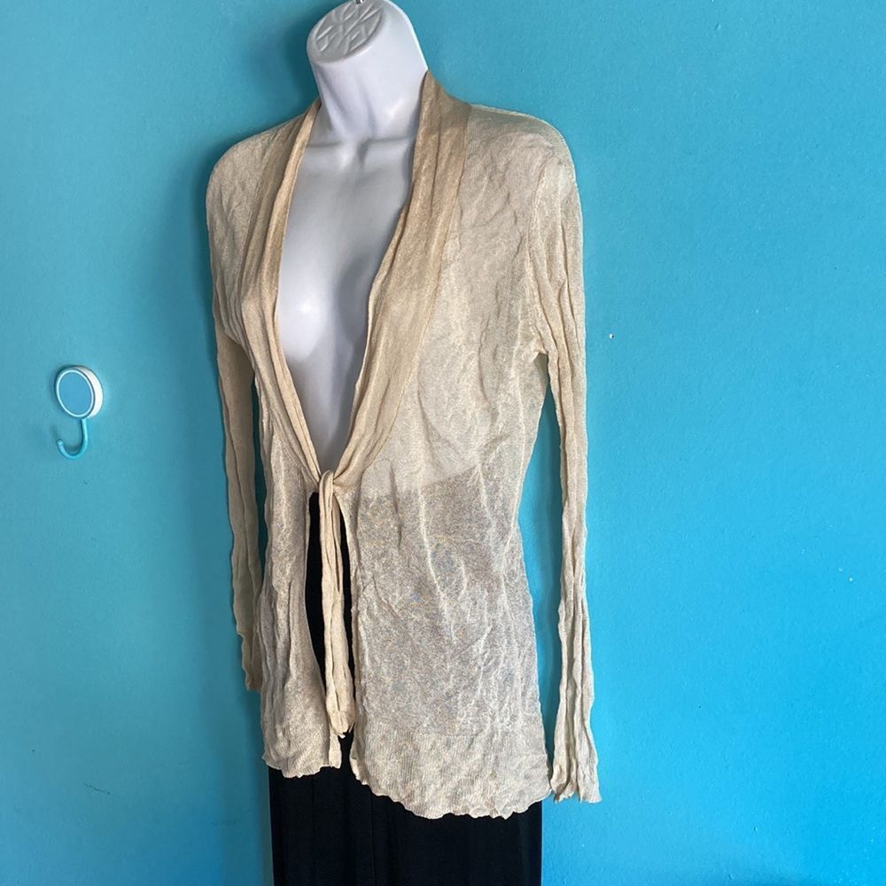Other Bibelot Cardigan Size S Size S / US 4 / IT 40 - 6 Thumbnail