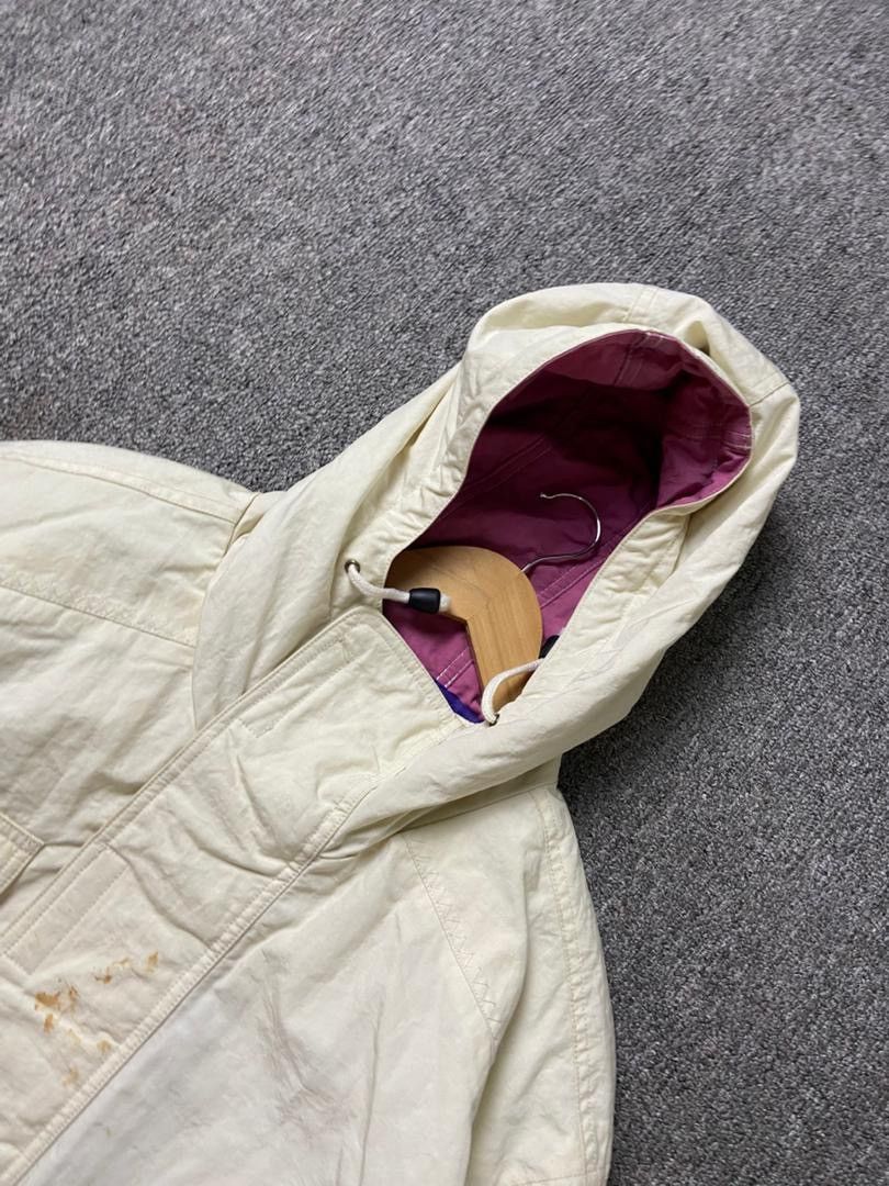 Japanese Brand Vintage Wagner Embroidery Ski Wear Jacket (193) Size US L / EU 52-54 / 3 - 17 Thumbnail