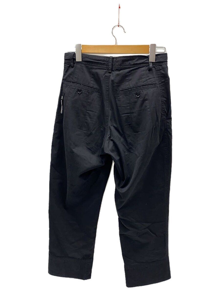 Yohji Yamamoto yohji yamamoto pour homme Y's Cotton/Straight pants Size US 29 - 2 Thumbnail