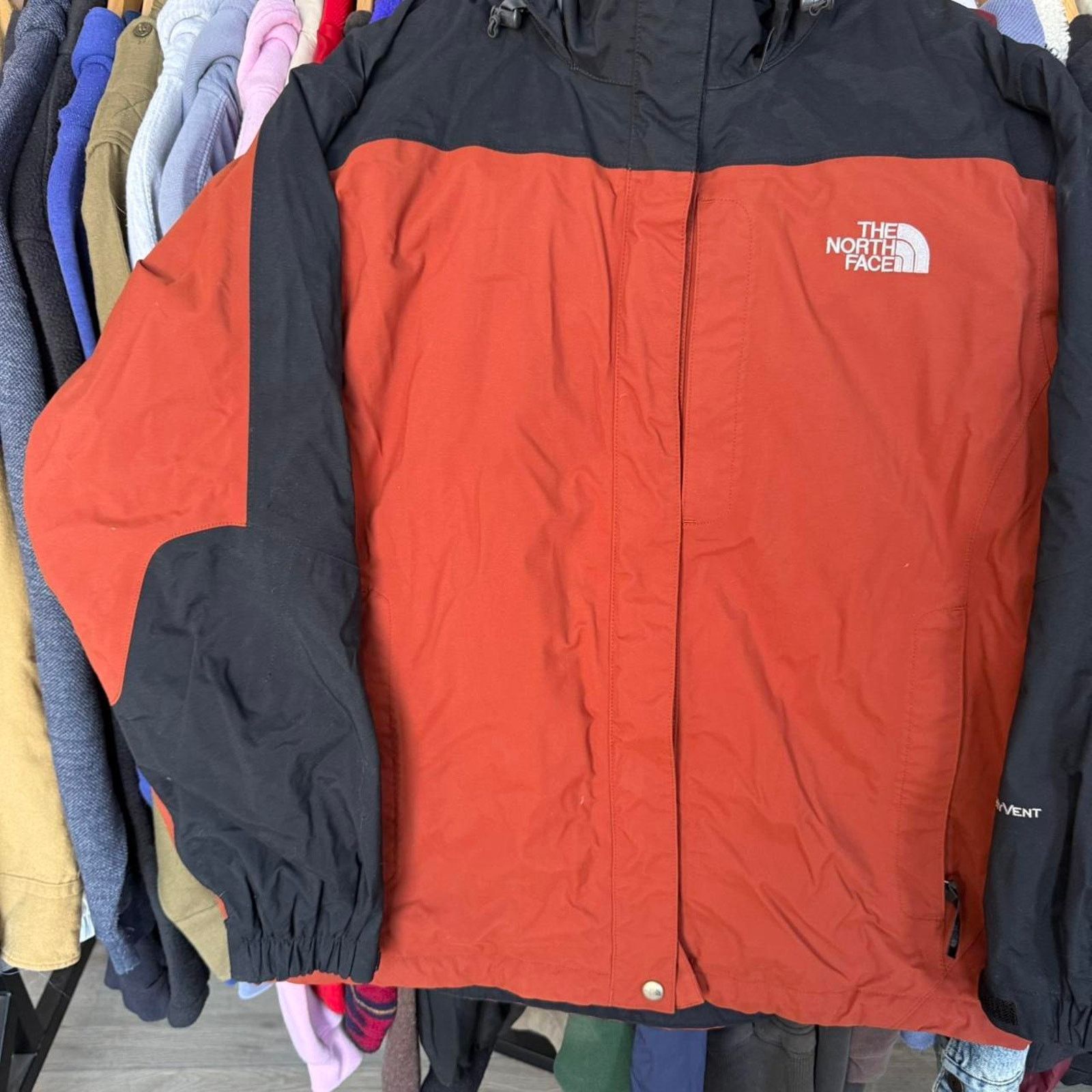 The North Face Men's The North Face Very High Quality Winter Jacket Size US M / EU 48-50 / 2 - 4 Thumbnail