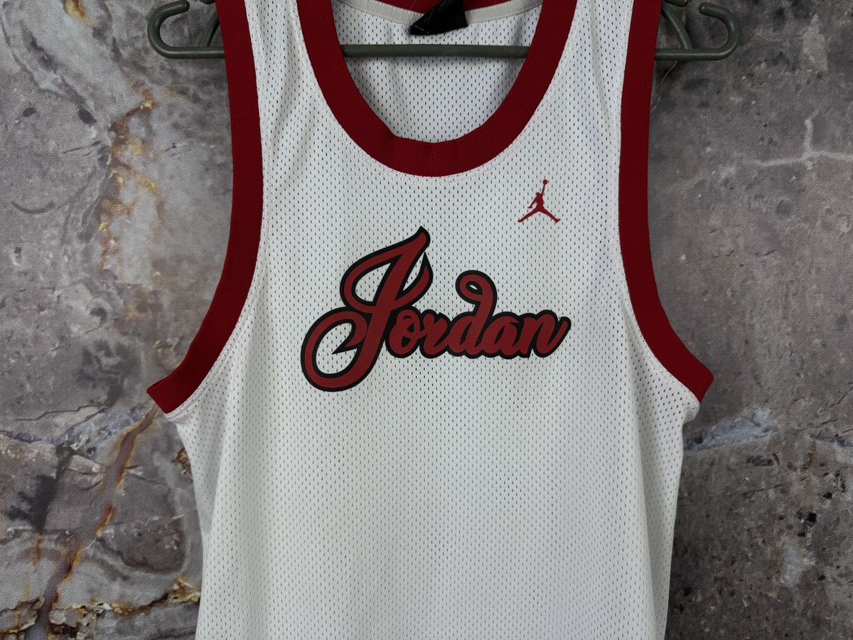 Jordan Brand Women’s Jordan 23 Tank Top Sleeveless Sportswear Size Small Size S / US 4 / IT 40 - 3 Thumbnail