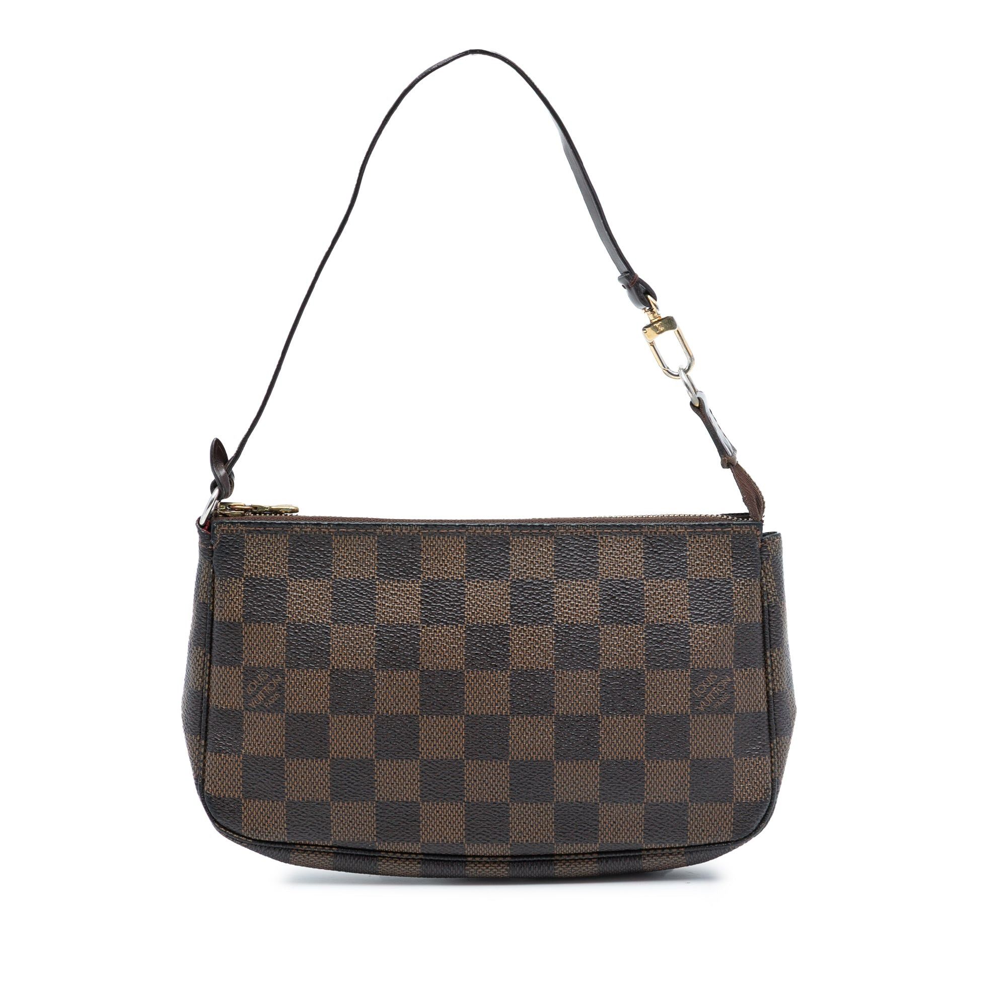 Louis Vuitton Damier Ebene Pochette Accessoires Size ONE SIZE - 1 Thumbnail