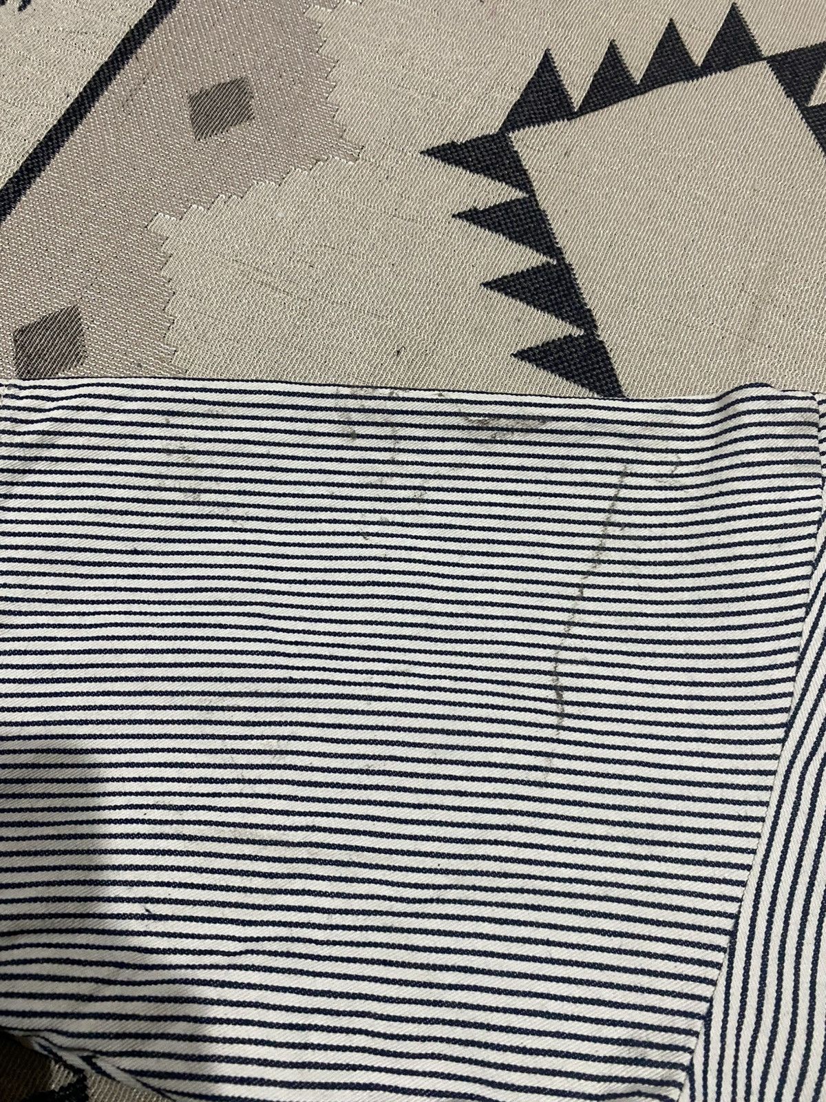 Tony Hawk 2000s GU X TONY HAWK WORKWEAR BUTTON UP SPELLOUT ON BACK Size US L / EU 52-54 / 3 - 7 Thumbnail