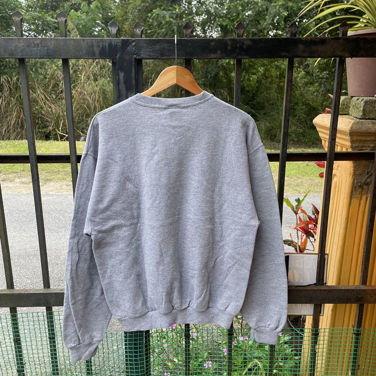 NFL × Vintage 🔥Vintage Dallas Cowboys Football Big Logo NFL Sweatshirts Size US M / EU 48-50 / 2 - 2 Thumbnail
