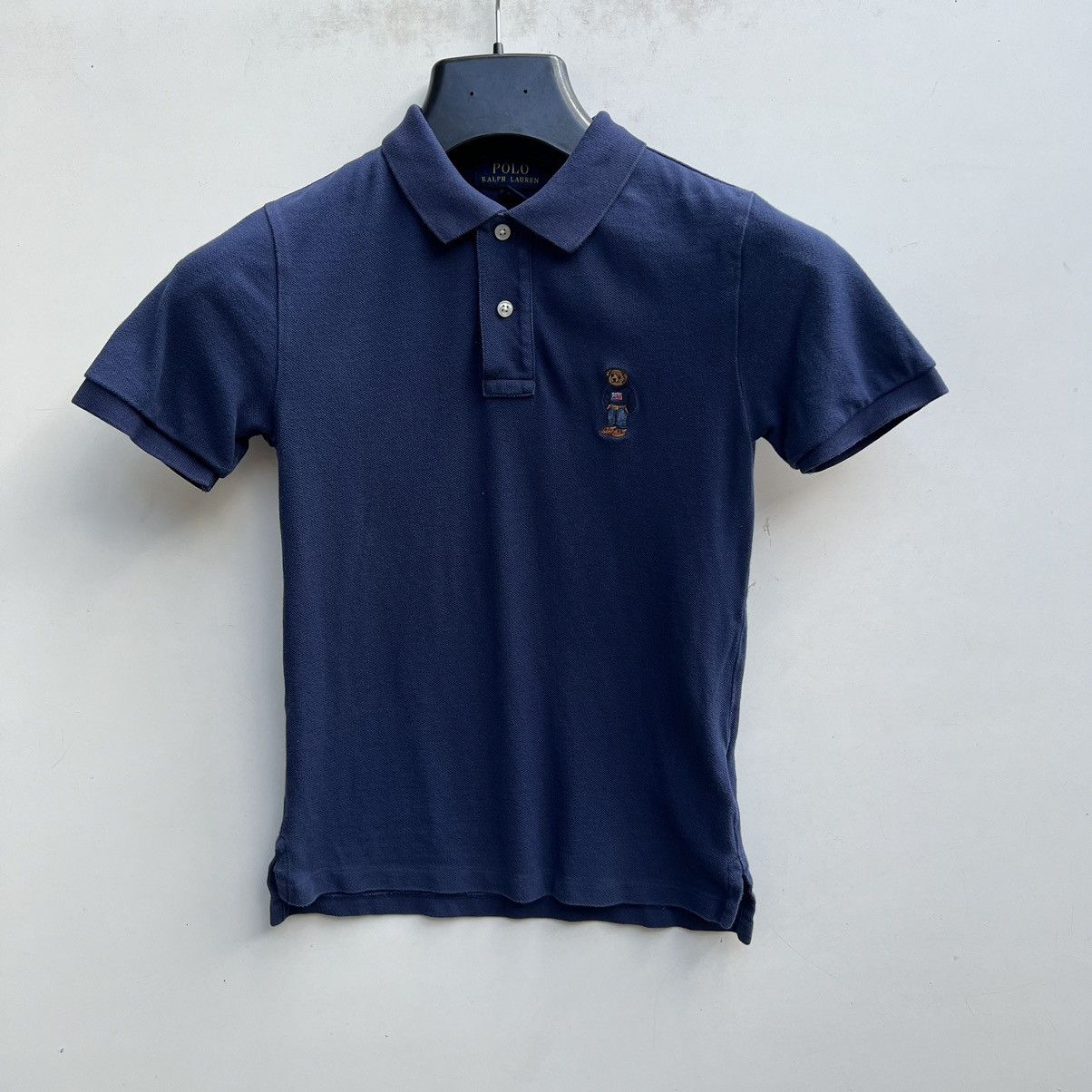 Polo Ralph Lauren Polo bear Ralph Lauren Size S / US 4 / IT 40 - 1 Thumbnail
