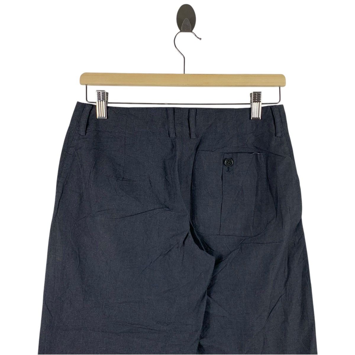 Margaret Howell MARGARET HOWELL baggy women pants Size 29" - 9 Thumbnail