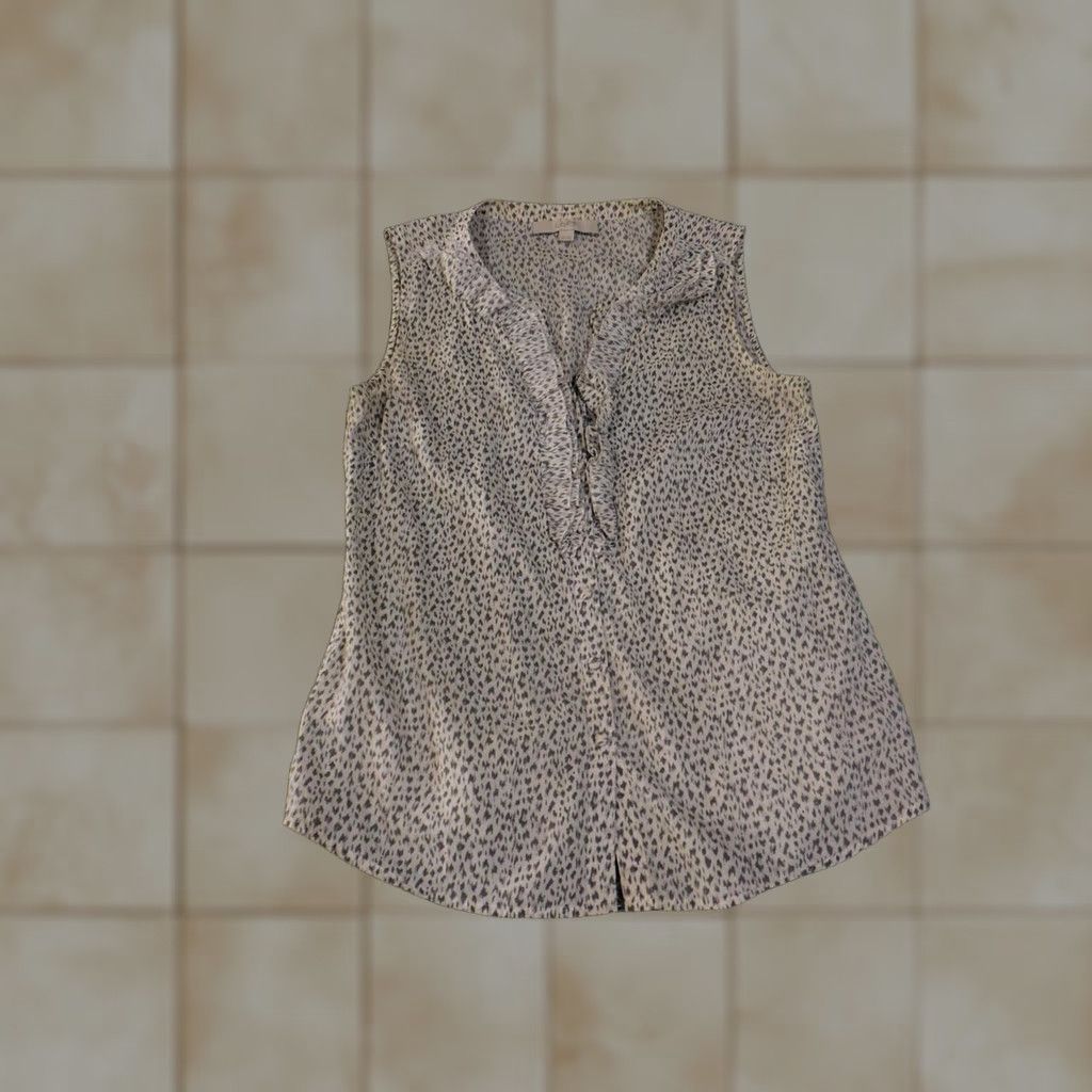 Loft VINTAGE? No. Size XS / US 0-2 / IT 36-38 - 1 Thumbnail