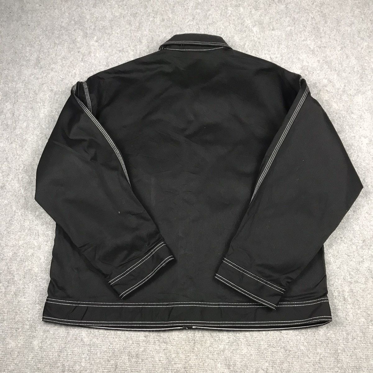 Maison MIHARA YASUHIRO MIHARAYASUHIRO WORKWEAR BUTTON JACKET Size US M / EU 48-50 / 2 - 9 Thumbnail