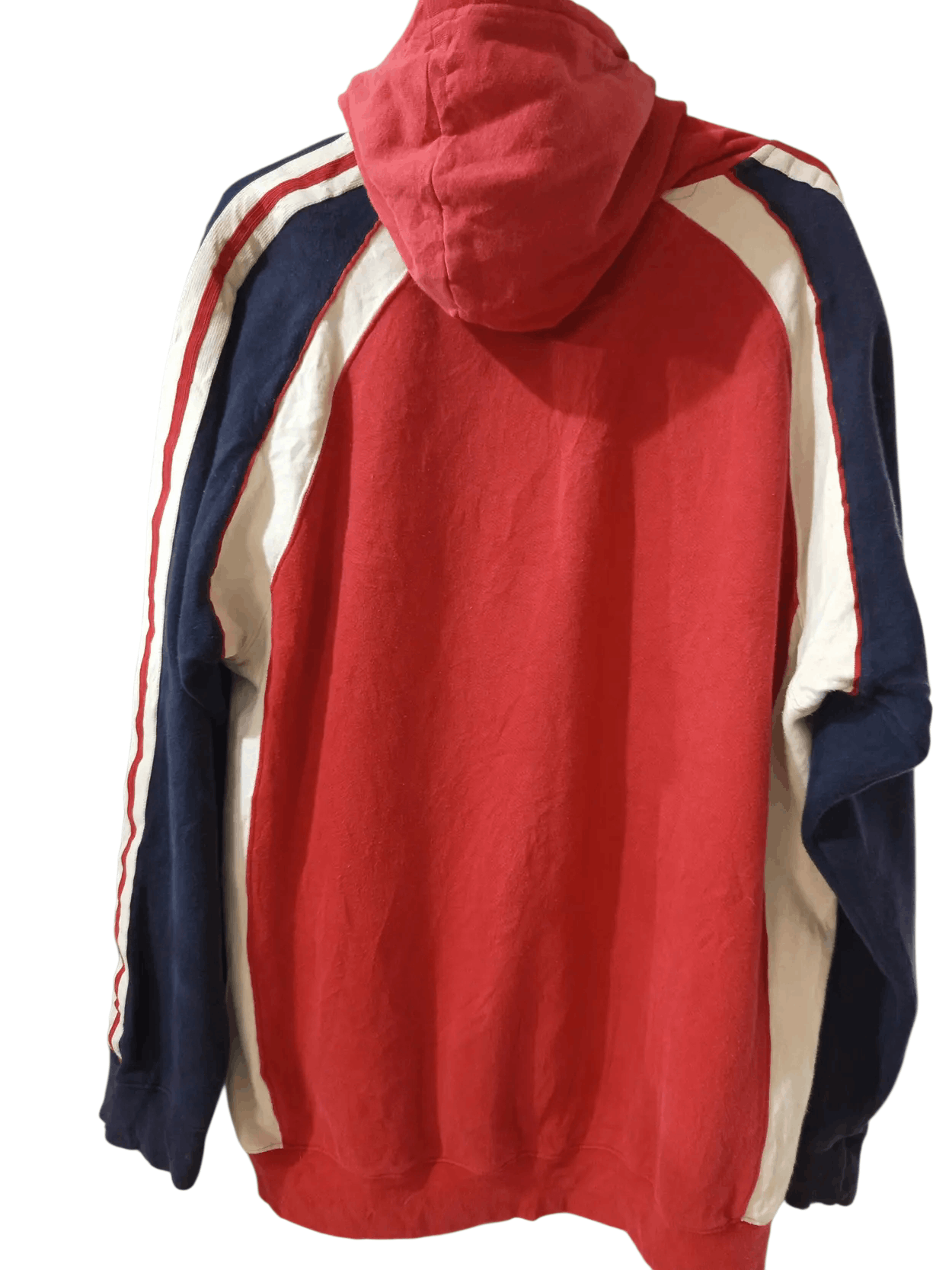 Ecko Unltd. Ecko Unltd Colorblock Hoodie Size US L / EU 52-54 / 3 - 8 Thumbnail