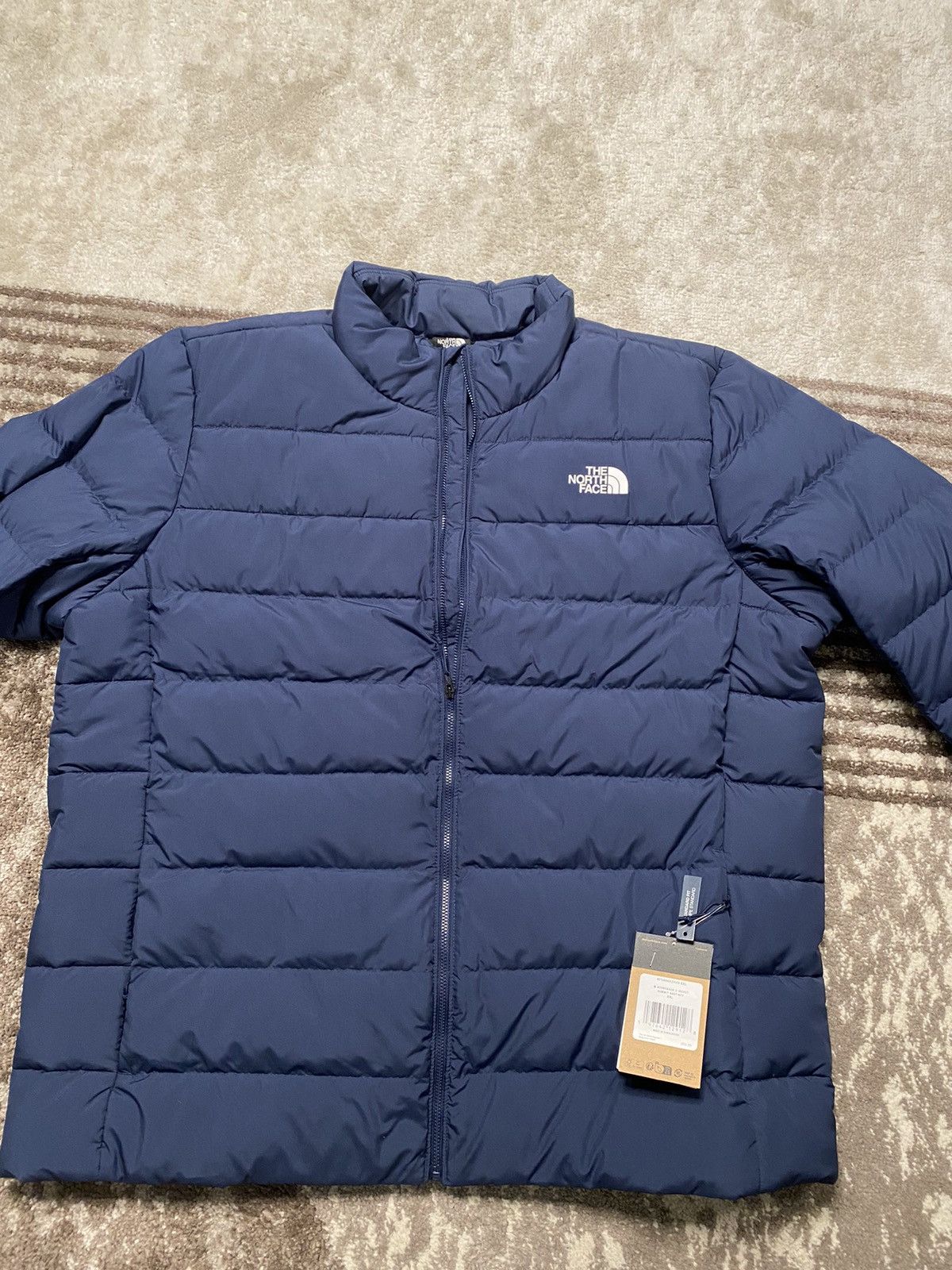 The North Face North face jacket Size US XXL / EU 58 / 5 - 1 Thumbnail