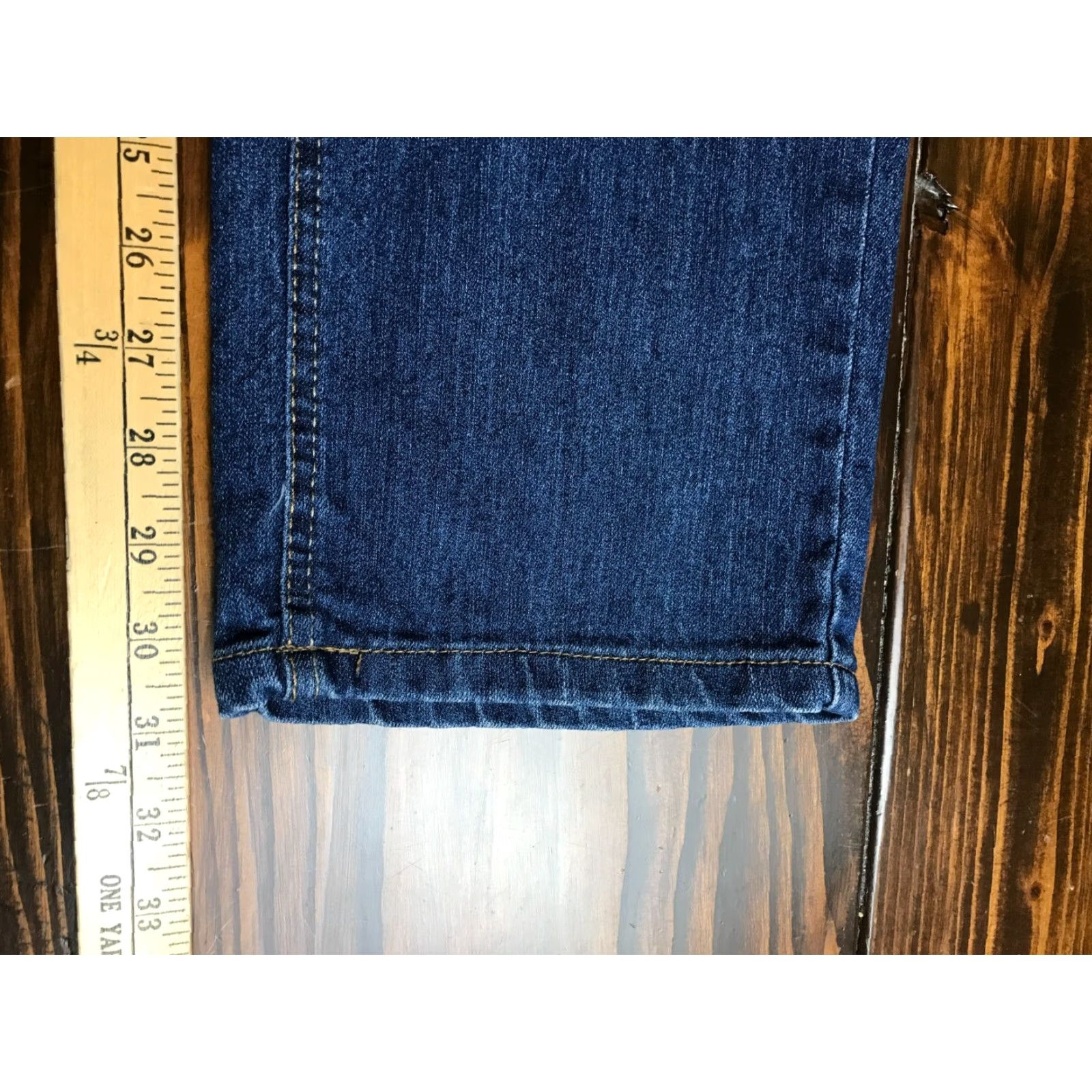 Vintage VINTAGE Not; (Wait) Size 38" / US 16 / IT 52 - 6 Thumbnail