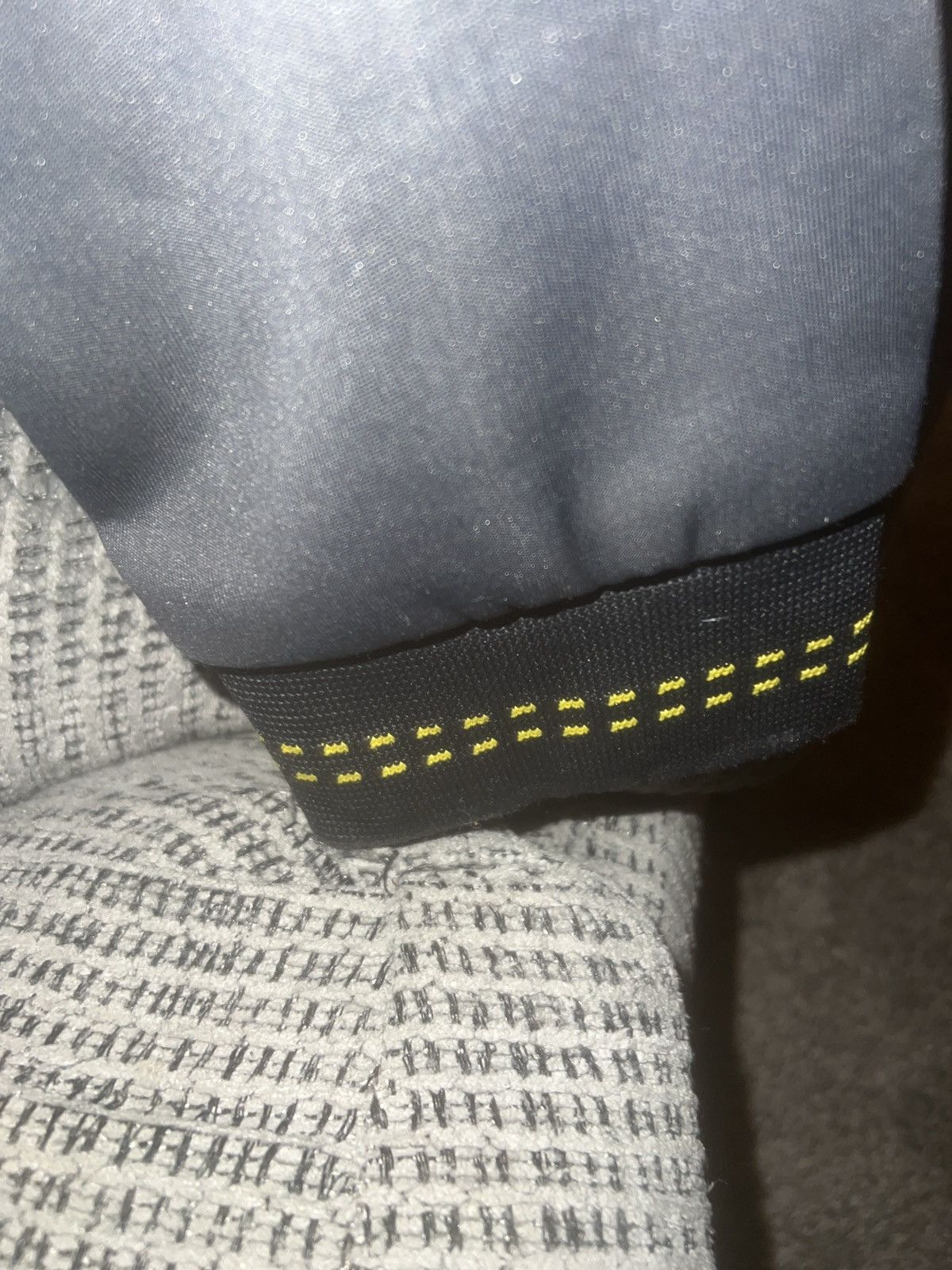 Other Timeless Elements For McDonald’s Logo Thermal Jacket Size US L / EU 52-54 / 3 - 11 Thumbnail