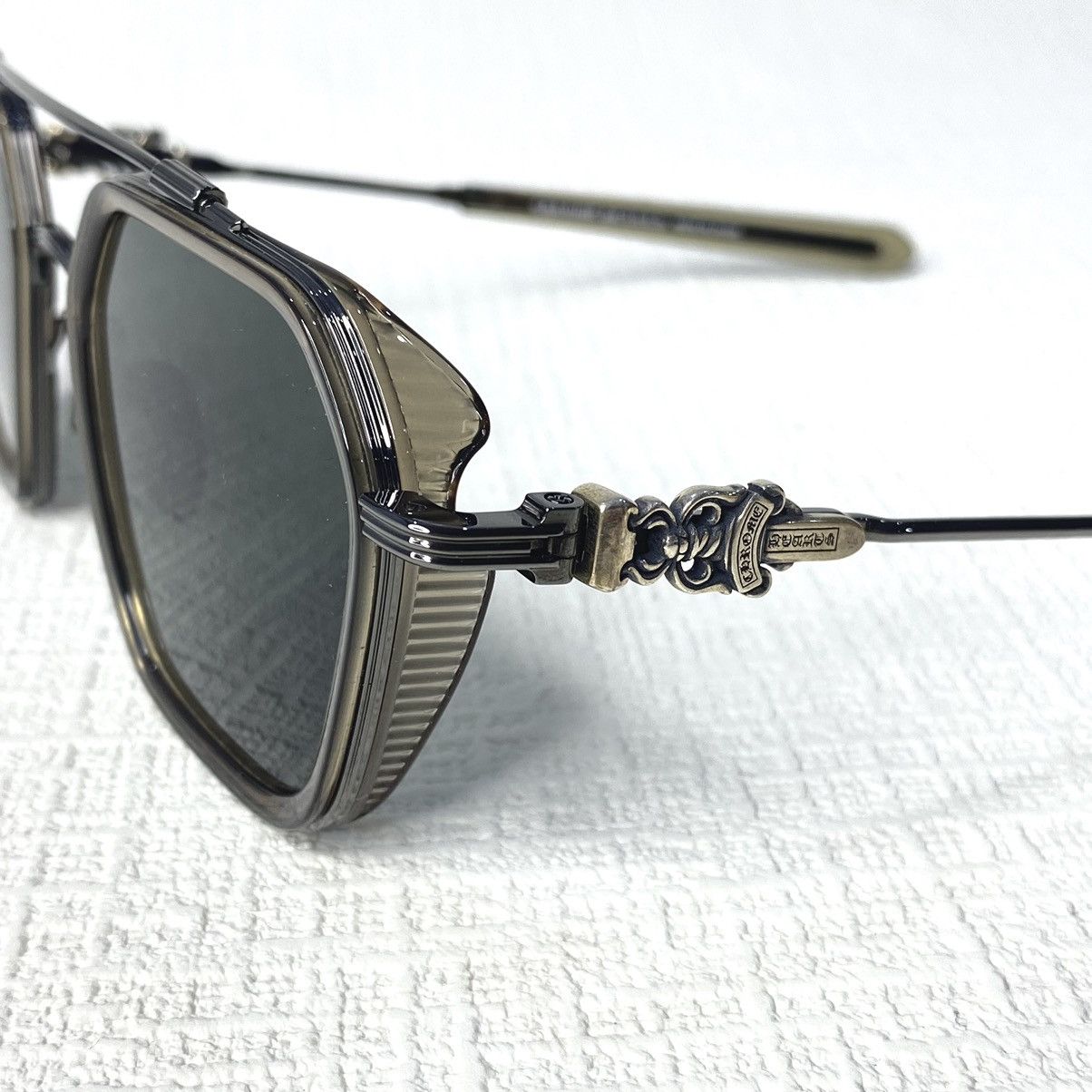 Chrome Hearts CHROME HEARTS HOTATION Size ONE SIZE - 2 Thumbnail