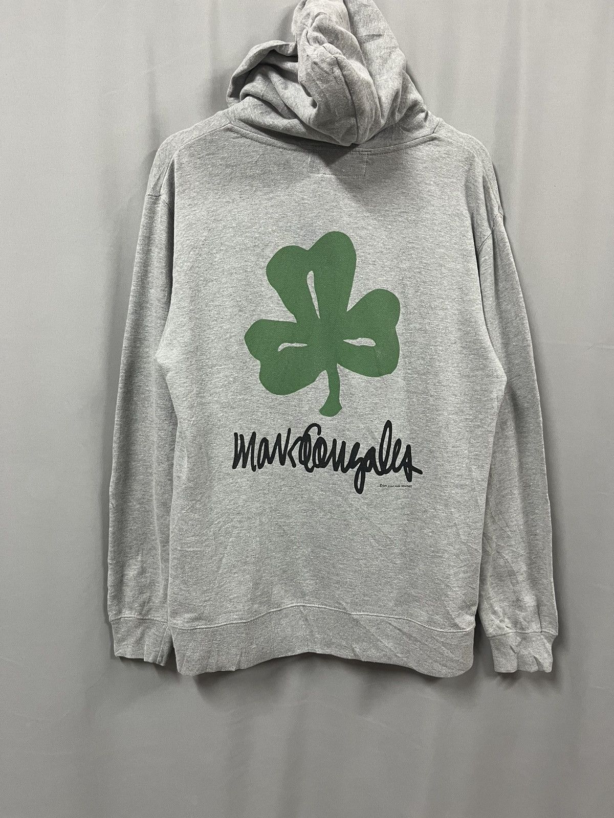 Other Streetwear mark gonzales hoodies Size US M / EU 48-50 / 2 - 6 Thumbnail