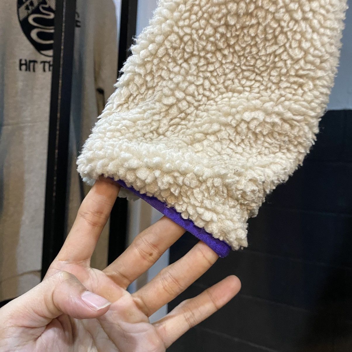 Patagonia Patagonia Deep Pile Retro X Fleece Size US XXS / EU 40 - 5 Thumbnail