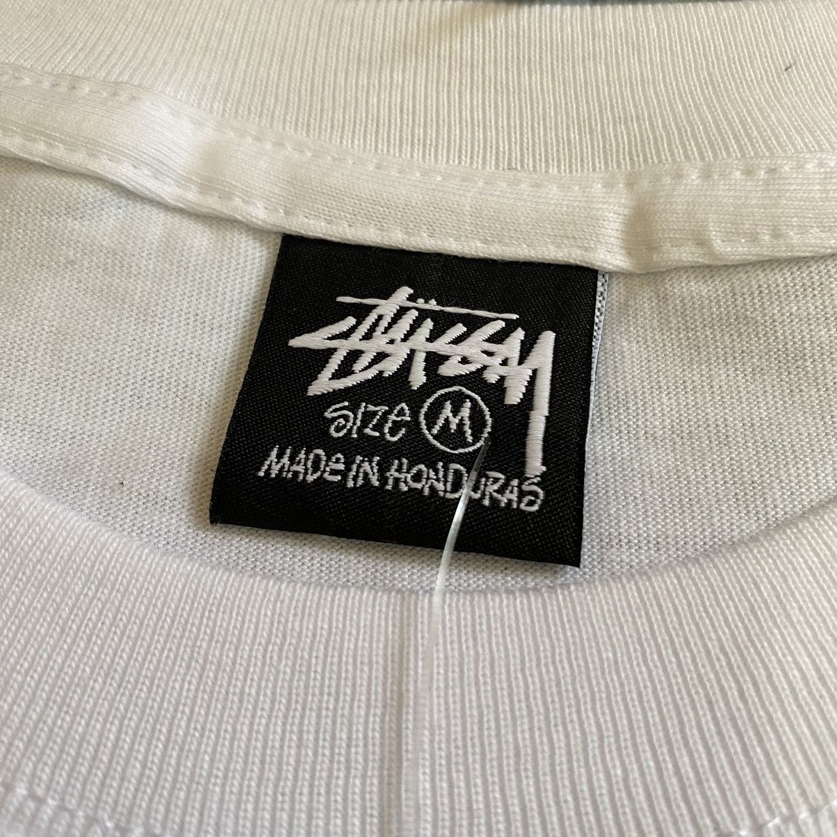 Stussy Stussy Tshirt Size US M / EU 48-50 / 2 - 5 Thumbnail