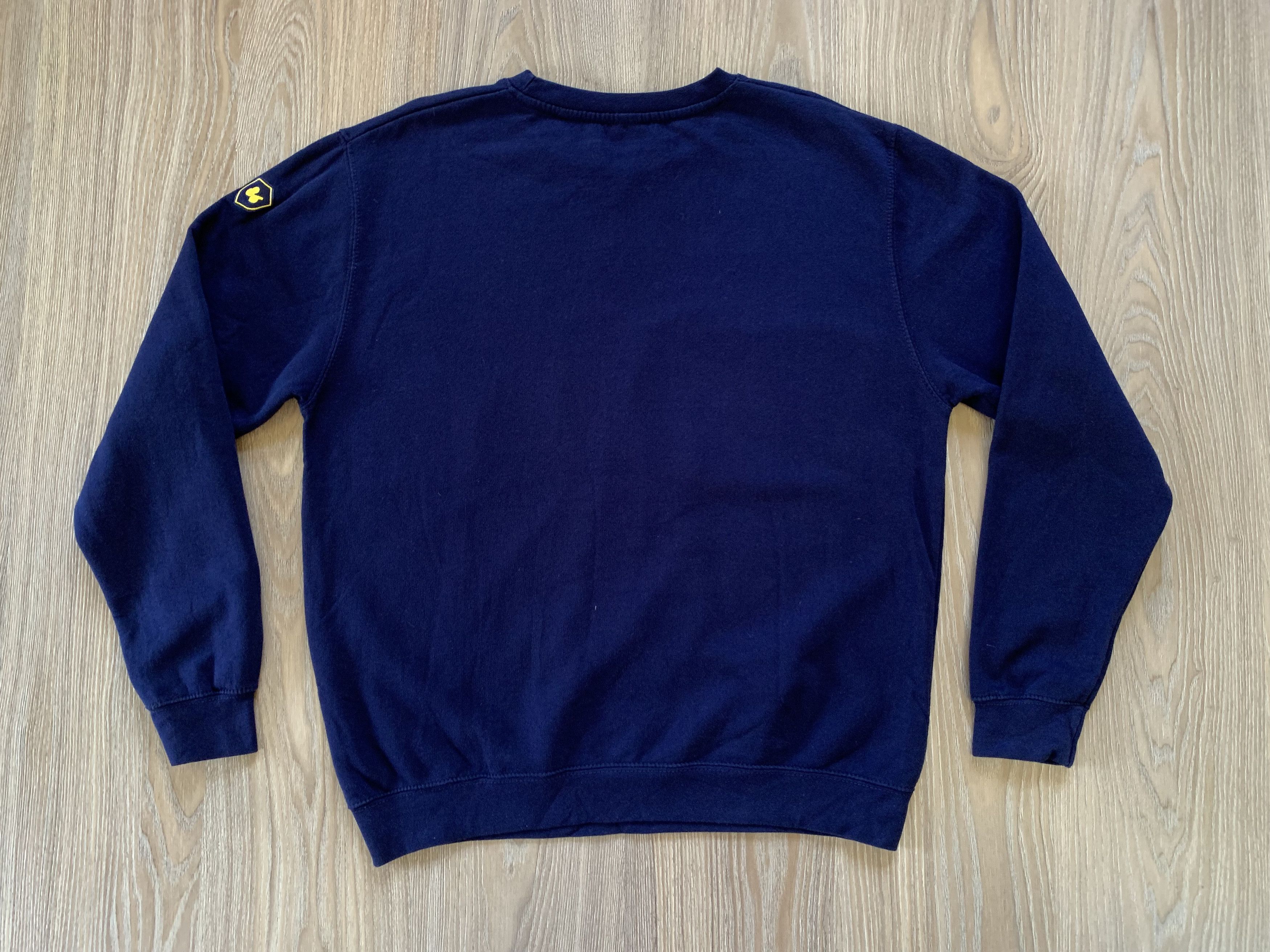 Other The The 86 Store El Diez Printed Sweatshirt Size US L / EU 52-54 / 3 - 3 Thumbnail