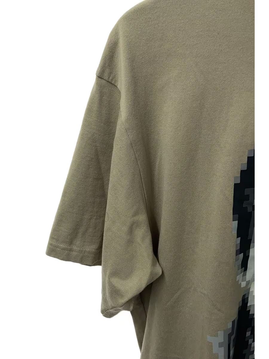 Undercover AW23 Pixel Psycho Tee Size US L / EU 52-54 / 3 - 3 Thumbnail