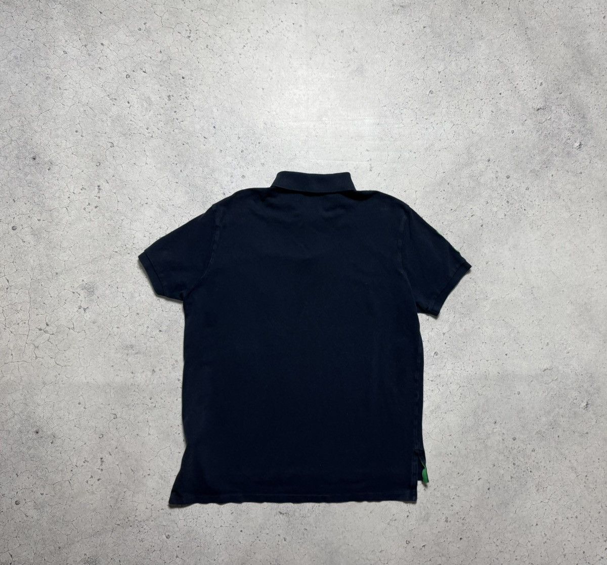 Polo Ralph Lauren Polo Ralph Lauren Big Pony #3 Vintage Polo Shirt PRL Size US L / EU 52-54 / 3 - 8 Thumbnail