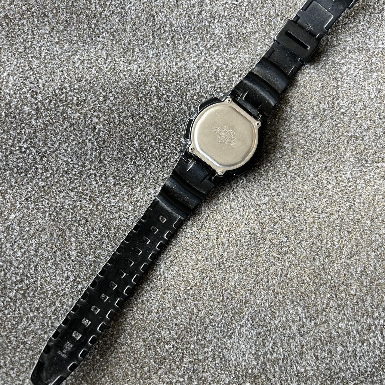 Casio Casio World Time Men's Watch Size 40 - 3 Thumbnail
