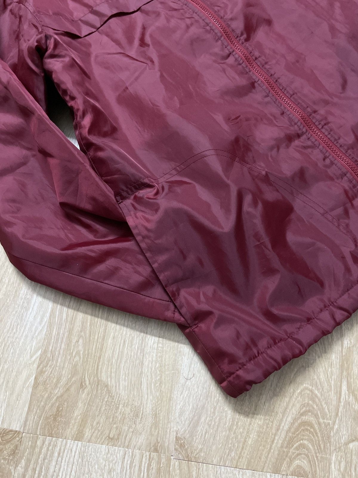 Gianni Valentino × Valentino Gianni valentino Italy coach jacket Size US M / EU 48-50 / 2 - 8 Thumbnail