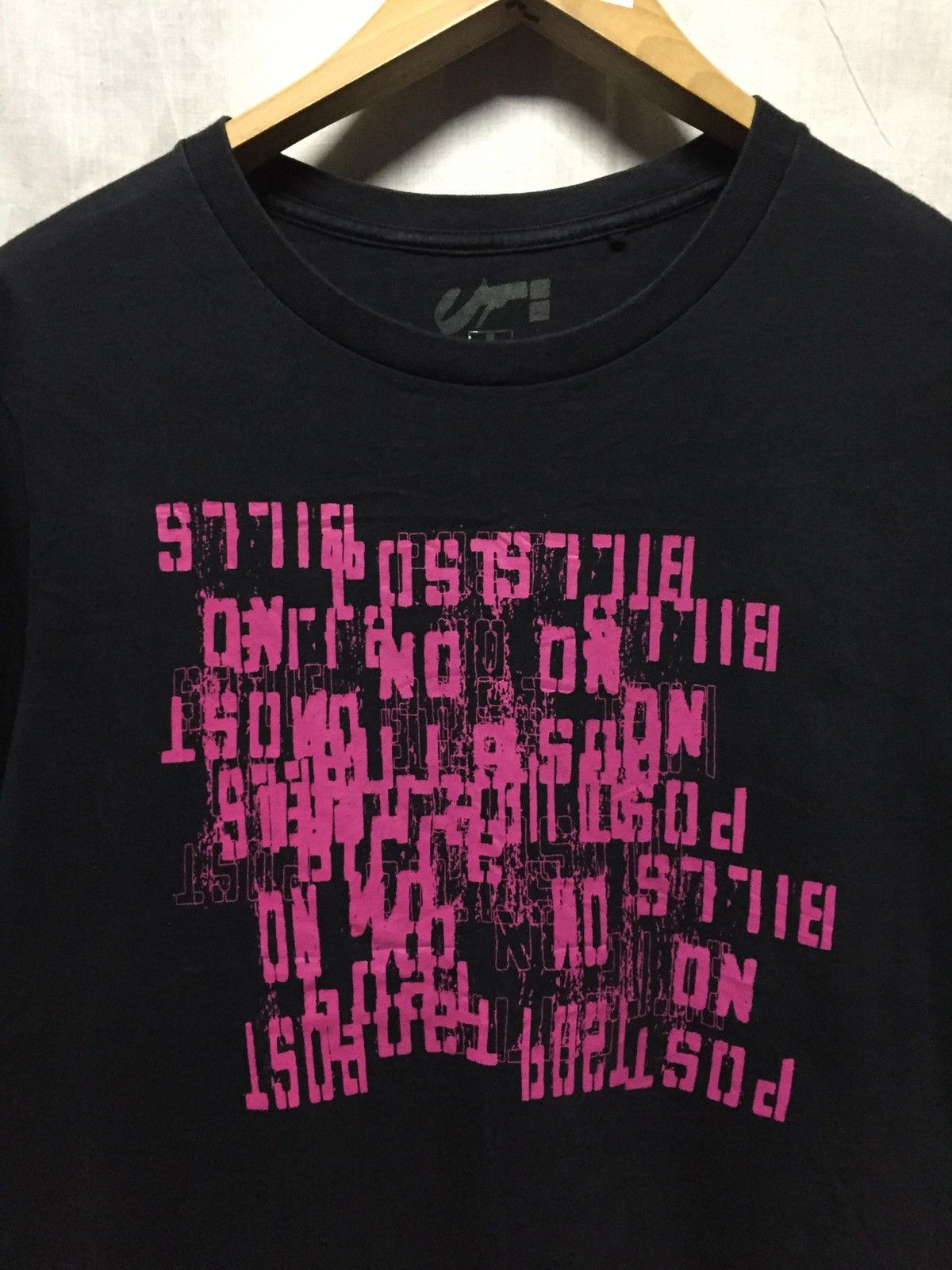 Futura × Uniqlo UT x Futura Laboratories Tee Size US M / EU 48-50 / 2 - 3 Thumbnail