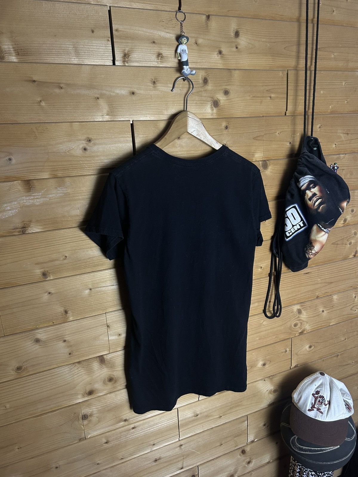 Band Tees Lady Gaga t shirt Size L / US 10 / IT 46 - 7 Thumbnail